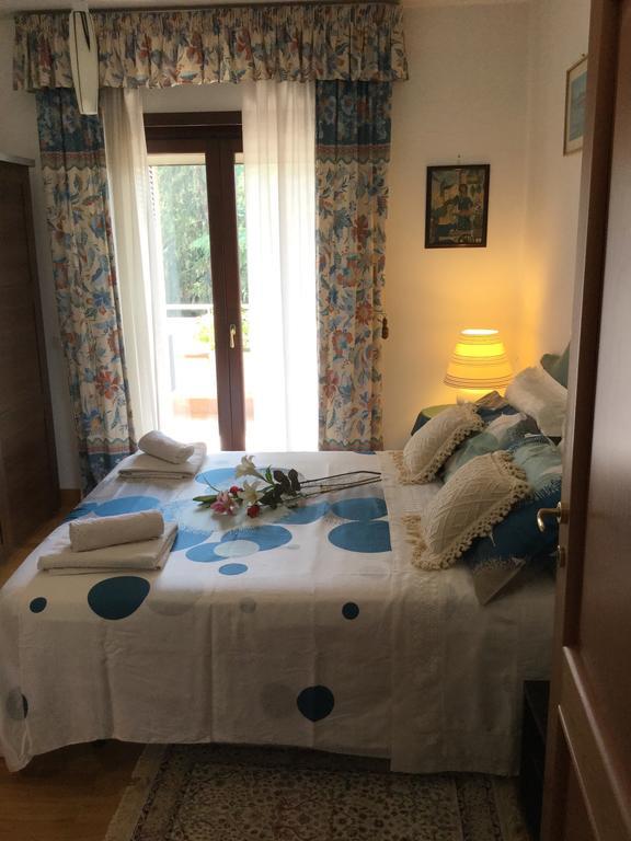 Il Posto Ideale Róma Kültér fotó