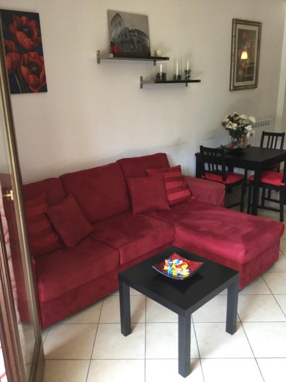 Il Posto Ideale Róma Kültér fotó