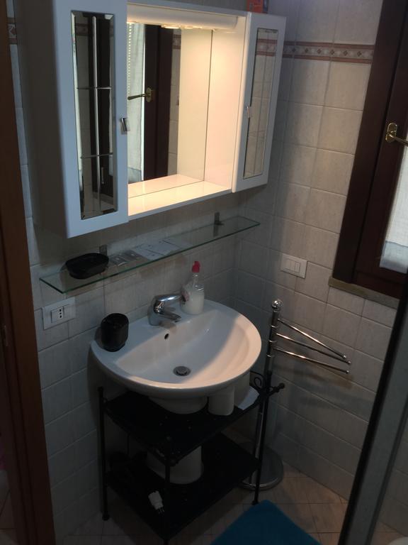 Il Posto Ideale Róma Kültér fotó