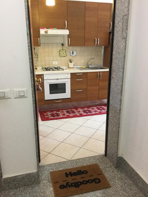 Il Posto Ideale Róma Kültér fotó
