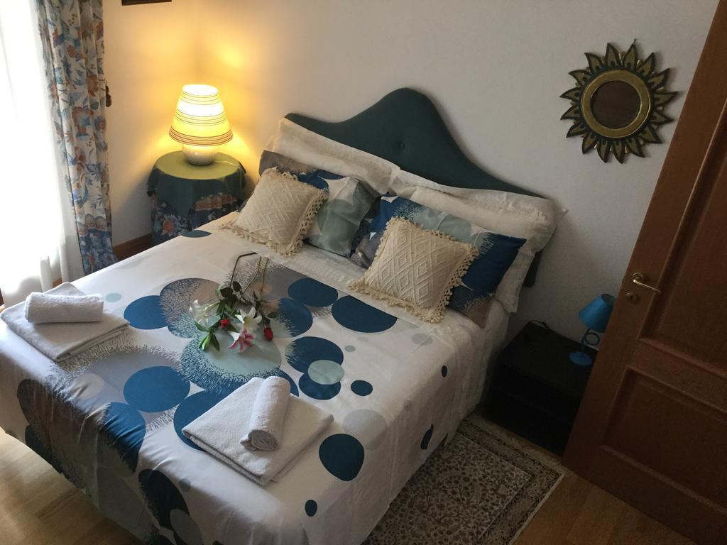 Il Posto Ideale Róma Kültér fotó